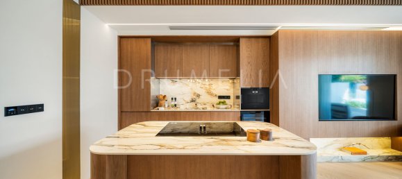 3 bedrooms Apartment in Marbella, Spain No. 144179 5