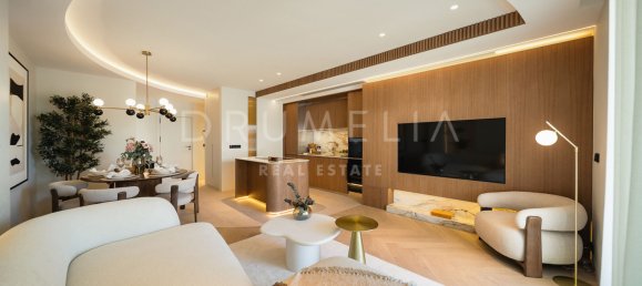 3 bedrooms Apartment in Marbella, Spain No. 144179 4