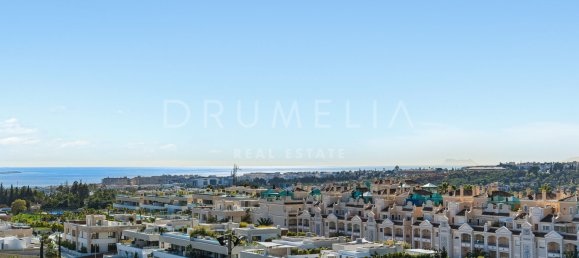 3 bedrooms Apartment in Marbella, Spain No. 144179 30