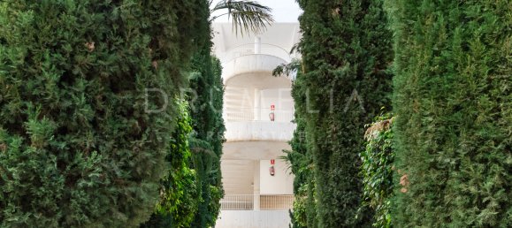 3 bedrooms Apartment in Marbella, Spain No. 144179 22