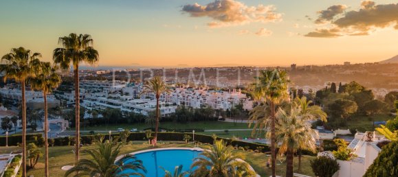 3 bedrooms Apartment in Marbella, Spain No. 144179 44