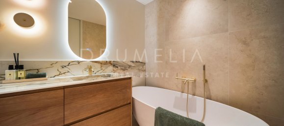 3 bedrooms Apartment in Marbella, Spain No. 144179 12