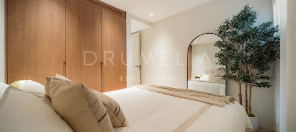 3 bedrooms Apartment in Marbella, Spain No. 144179 15