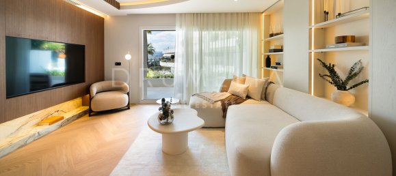 3 bedrooms Apartment in Marbella, Spain No. 144179 34