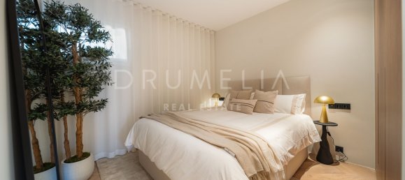 3 bedrooms Apartment in Marbella, Spain No. 144179 10