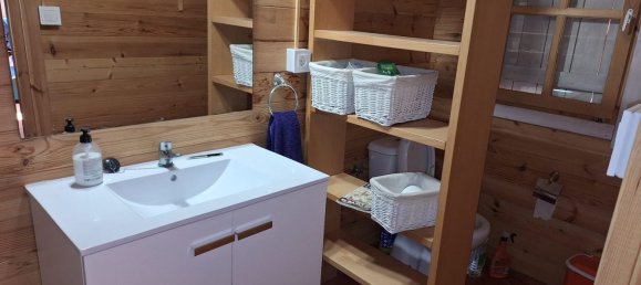 Casa de 1 dormitorio en Llano de Brujas, Spain No. 27020 6