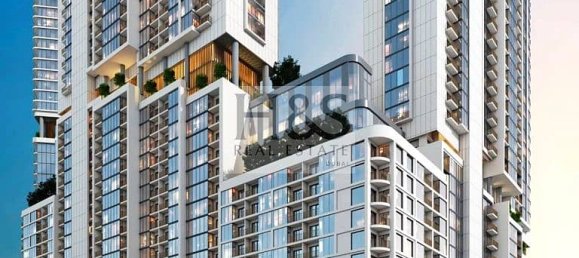 1 غرف نوم شقة في دبي, UAE رقم 16548 4