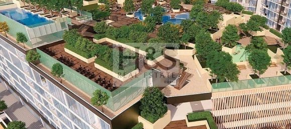 1 غرف نوم شقة في دبي, UAE رقم 16548 10