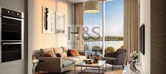 1 غرف نوم شقة في دبي, UAE رقم 16548 5