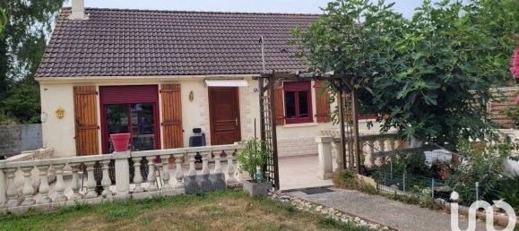 3 chambres Maison à Montivilliers, France No. 360215 5