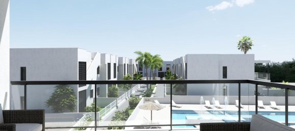 2 bedrooms Bungalow in Pilar de la Horadada, Spain No. 12330 2