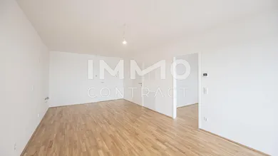 2 bedrooms Apartment in St. Polten, Austria No. 4338