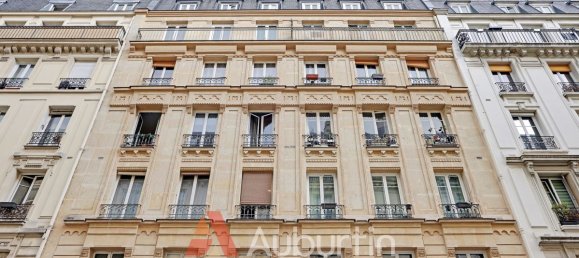 Apartamento de 1 dormitorio en Paris, France No. 324845 5
