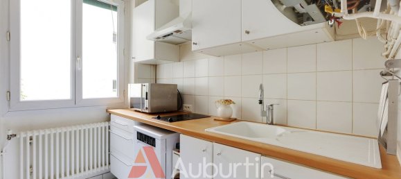 Apartamento de 1 dormitorio en Paris, France No. 324845 3