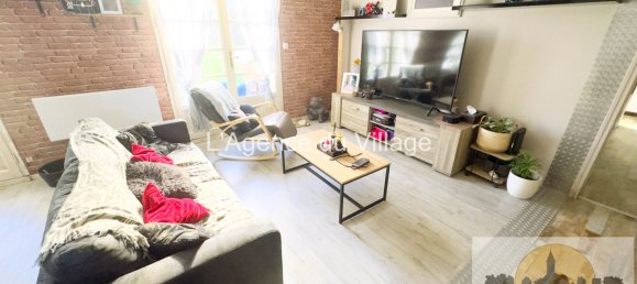 3 bedrooms House in Auneuil, France No. 54152 11