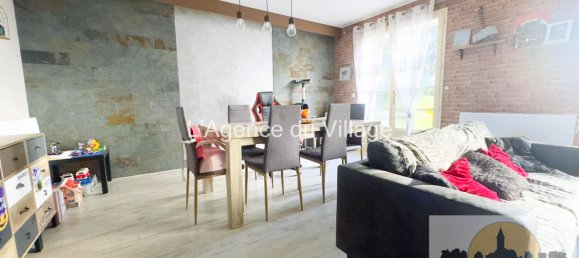 3 bedrooms House in Auneuil, France No. 54152 10