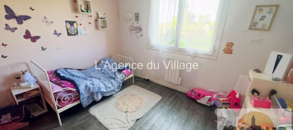 3 bedrooms House in Auneuil, France No. 54152 23
