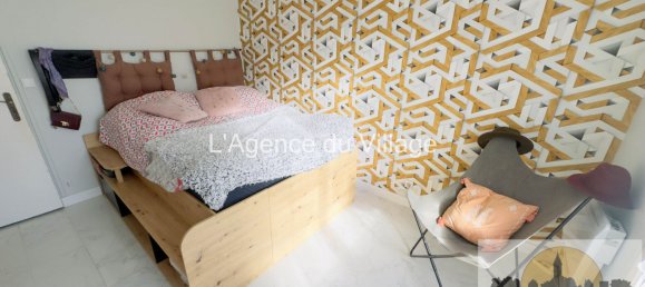 3 bedrooms House in Auneuil, France No. 54152 19