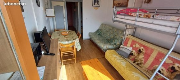 Studio in Bagneres-de-Bigorre, France No. 304531 3