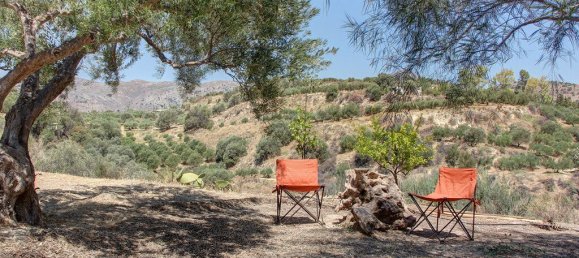 6 Schlafzimmer Gewerbliche Immobilien in Gazi, Greece, Nr. 53870 22