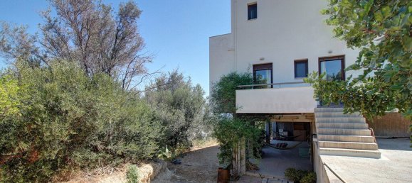 6 Schlafzimmer Gewerbliche Immobilien in Gazi, Greece, Nr. 53870 7