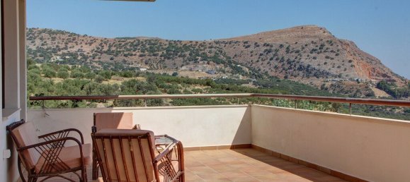 6 Schlafzimmer Gewerbliche Immobilien in Gazi, Greece, Nr. 53870 14