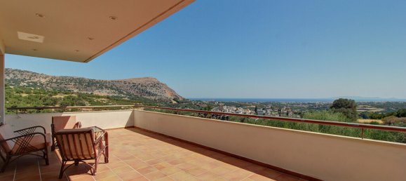6 Schlafzimmer Gewerbliche Immobilien in Gazi, Greece, Nr. 53870 2