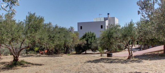 6 Schlafzimmer Gewerbliche Immobilien in Gazi, Greece, Nr. 53870 29
