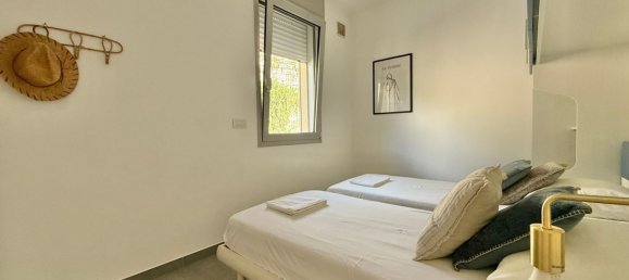 3 chambres Appartement à Sanremo, Italy No. 319773 21