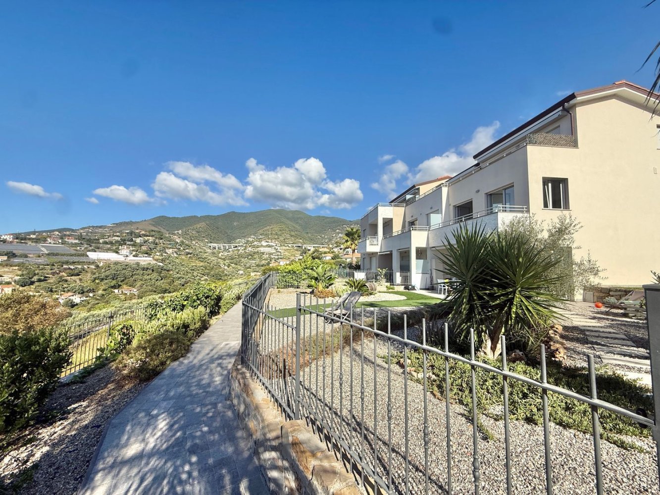 3 chambres Appartement à Sanremo, Italy No. 319773