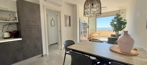 3 chambres Appartement à Sanremo, Italy No. 319773 26