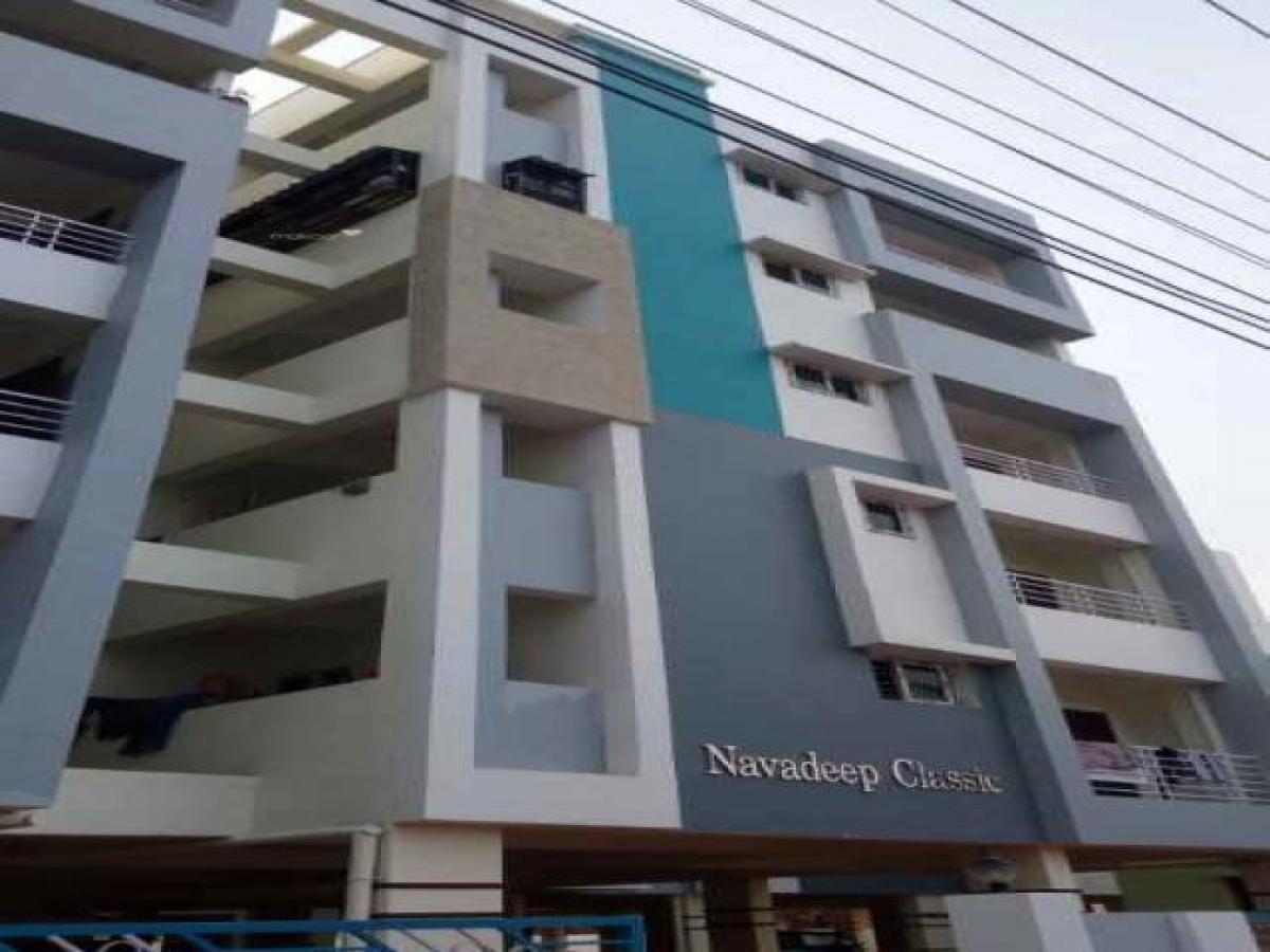 3 chambres Maison à Visakhapatnam, India No. 28306