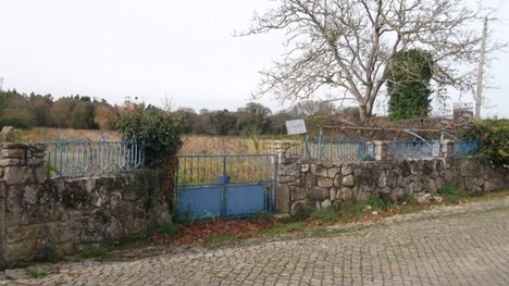 Terrain à Caminha, Portugal 2100m² No. 65529