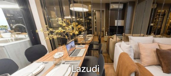 1 bedroom Condo in Bangkok, Thailand No. 16713 2