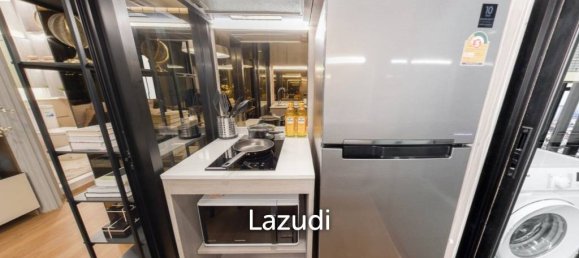 1 bedroom Condo in Bangkok, Thailand No. 16713 5