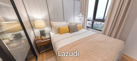 1 bedroom Condo in Bangkok, Thailand No. 16713 4