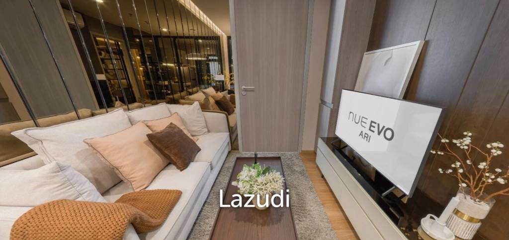 1 bedroom Condo in Bangkok, Thailand No. 16713