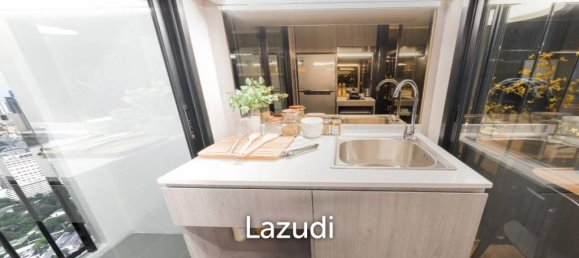 1 bedroom Condo in Bangkok, Thailand No. 16713 6