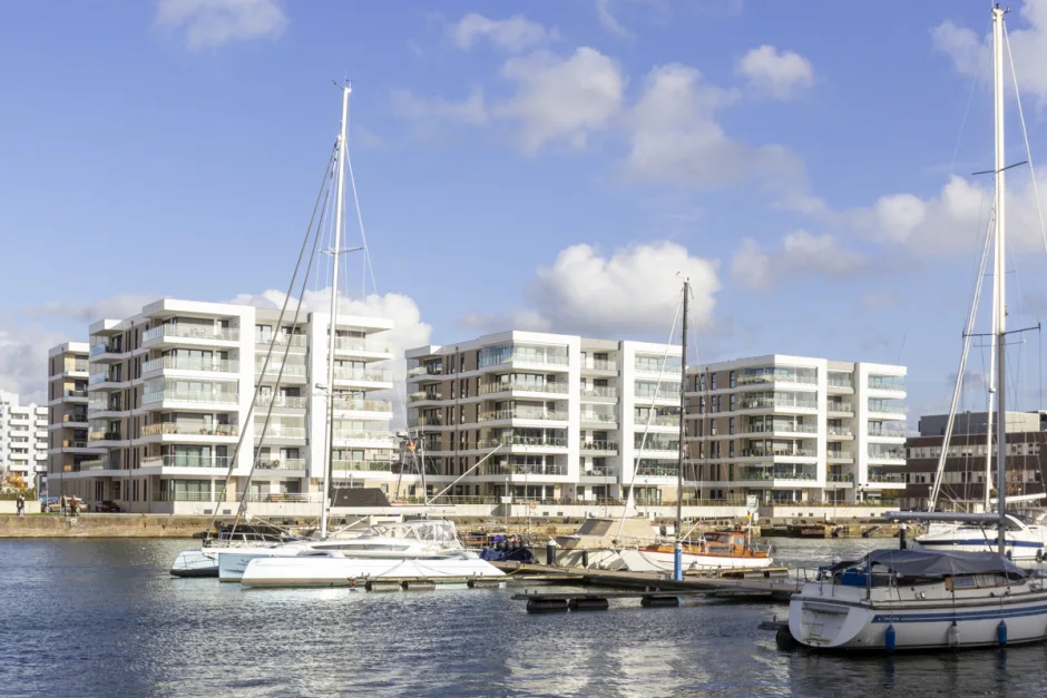 3 Schlafzimmer Wohnung in Bremerhaven, Germany, Nr. 274201