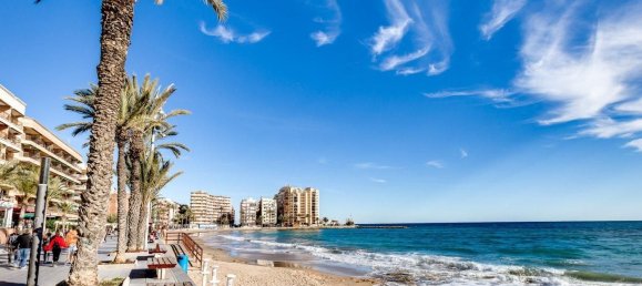 3 bedrooms Apartment in Torrevieja, Spain No. 179314 35