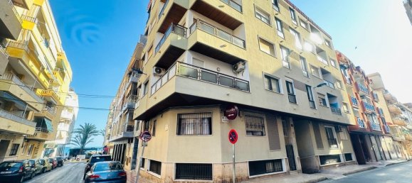 3 bedrooms Apartment in Torrevieja, Spain No. 179314 28