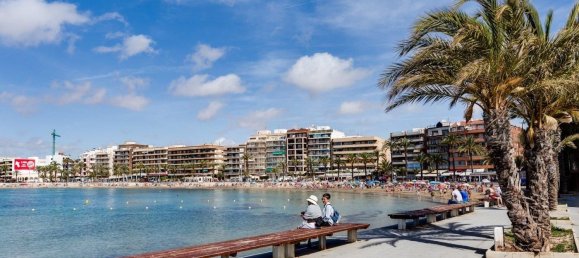 3 bedrooms Apartment in Torrevieja, Spain No. 179314 32