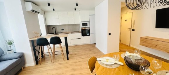 3 bedrooms Apartment in Torrevieja, Spain No. 179314 12