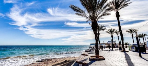 3 bedrooms Apartment in Torrevieja, Spain No. 179314 33