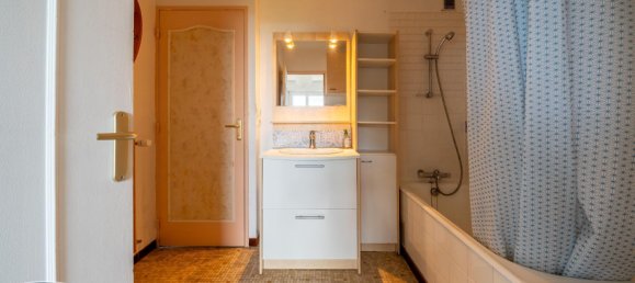 1 غرف نوم شقة في Saint-Herblain, France رقم 284048 9