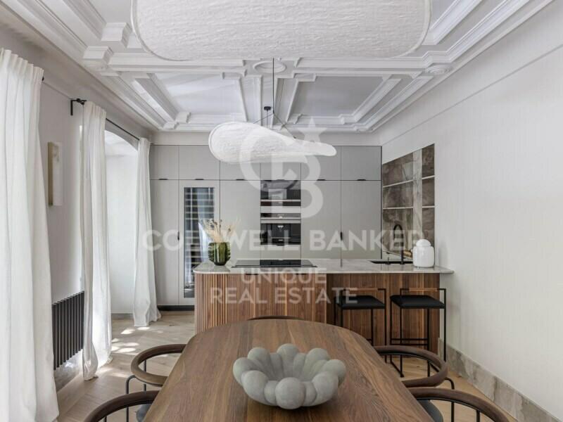 Grundstück in Barcelona, Spain 110m², Nr. 27239