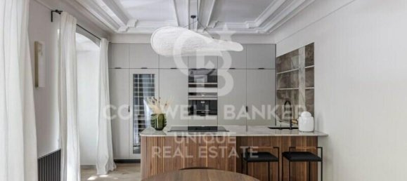 4 chambres Appartement à Madrid, Spain No. 27239 2