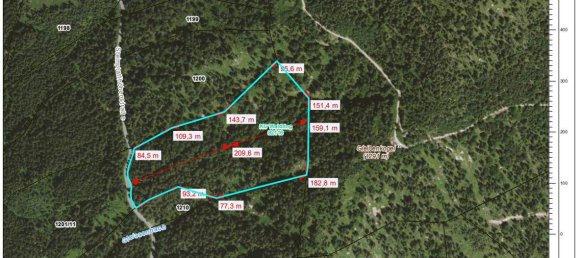 Grundstück in Waidring, Austria, Nr. 52430 3