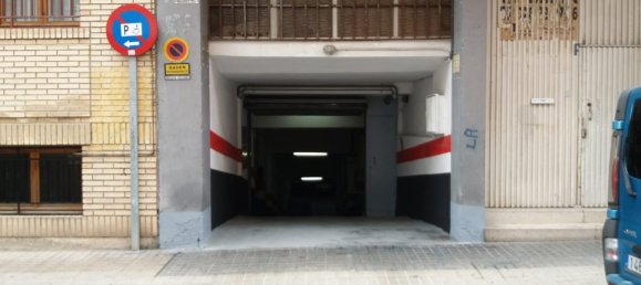 Parking à Zaragoza, Spain 15m² No. 65497 3
