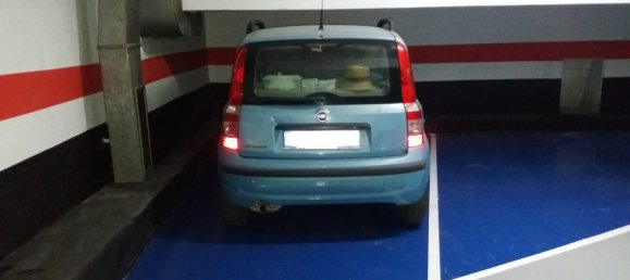 Parking à Zaragoza, Spain 15m² No. 65497 2